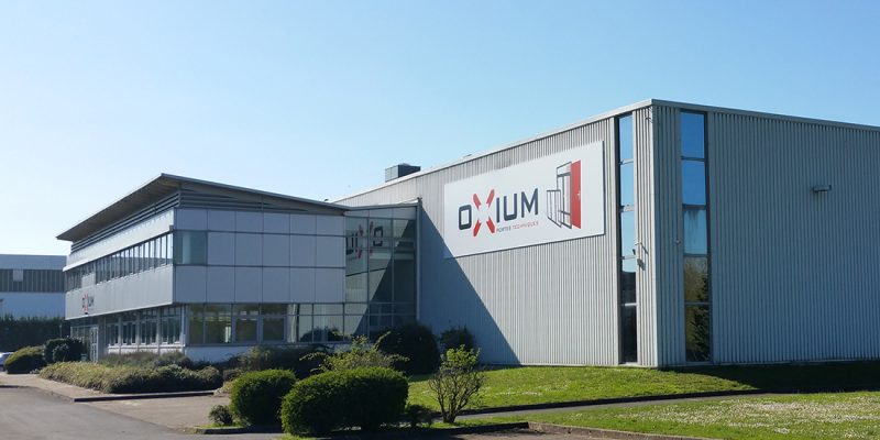 Atelier Oxium