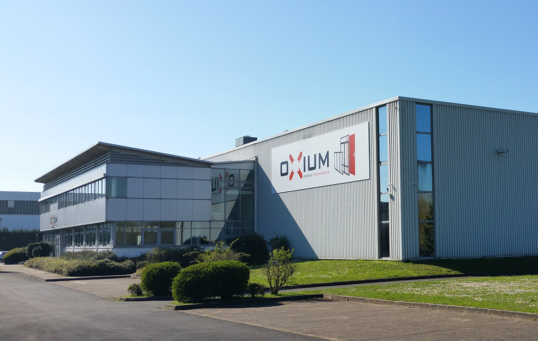 Atelier Oxium