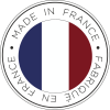 Logo Made In france