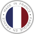 Logo Made In france