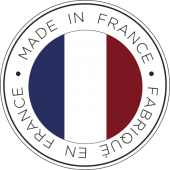 Logo Made In france