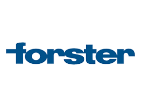 logo forster